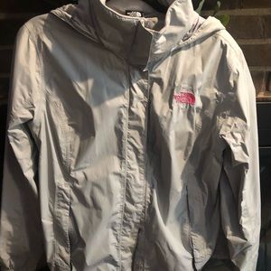 Rain Jacket The North Face